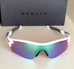 美品　OAKLEY Radarlock Path オークリー　レーダーロックパス