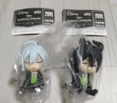 肩ズンFig. ツイステッドワンダーランドVol.2 ２種セット