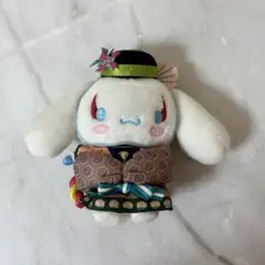 2025年最新】シナモロール歌舞伎の人気アイテム - メルカリ