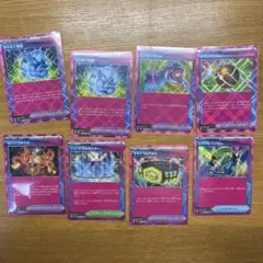 ace spec 8枚　まとめ売り