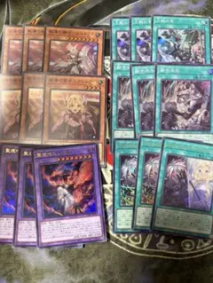 烙印出張パーツ 白き竜の落胤他 - メルカリ