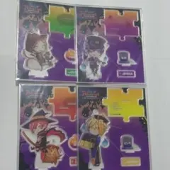 浦島坂田船 ハロパ 2017 月森フユカ うらたぬき 志麻 坂田 センラ