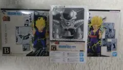 ドラゴンボール 40th 其之二 一番くじ B賞 C賞 G賞