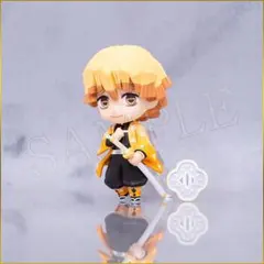鬼滅の刃 我妻善逸 ねんどろいどさぷらいず