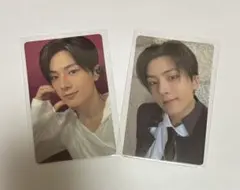 ENHYPEN DESIRE ジェイ Weverse ラキドロ トレカ セット