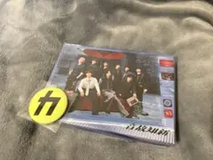 u*9様 【新品未開封】【即購入⭕️】Snow Man温故知新 初回盤BCDDV