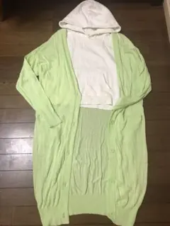 トップス2点セット