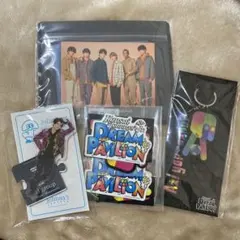 Aぇ!group グッズセット 正門良規 アクスタ