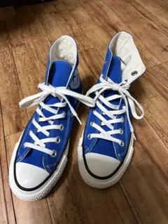 横浜DeNAベイスターズ✖️Converse All Star Bロゴ 26㎝ - メルカリ