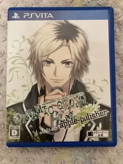 DYNAMIC CHORD apple-polisher 青井有紀 CD 特典 - メルカリ