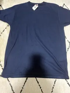 フルーツオブザルーム Tシャツ 紺