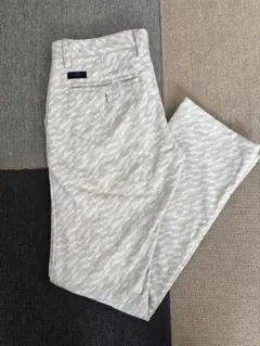 callaway ゴルフウェア　裏起毛パンツ