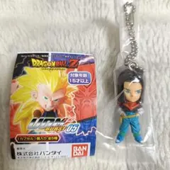 2026年最新】17号 ドラゴンボール キーホルダーの人気アイテム - メルカリ