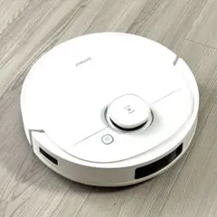 ECOVACS　エコバックス　DEEBOT N8+　中古　動作確認済み Amazon | 【自動ゴミ収集】ECOVACS(エコバックス）DEEBOT N8+
