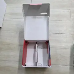 Nintendo Switch2 マリオカートワールド 空箱 外箱のみ