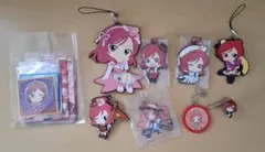 西木野真姫 まとめ売り ラブライブ