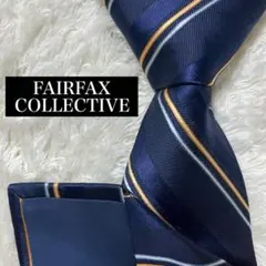 FAIRFAX COLLECTIVE ネクタイ ビジネス パーティーN-0977
