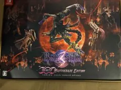 2026年最新】ベヨネッタ3 トリニティ マスカレイド エディションの人気