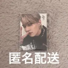 JO1 白岩瑠姫 LAPOSTA 2024 DVD トレカ