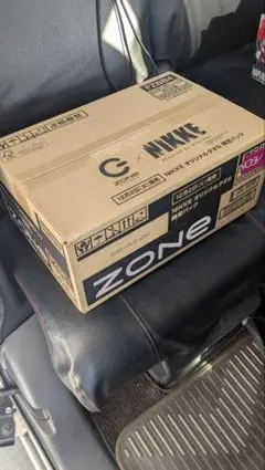 ZONE ENERGY 勝利の女神NIKKE オリジナルタオル 限定パック