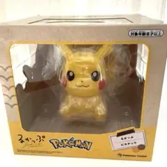 ＊新品未開封＊ るかっぷ ピカチュウ フィギュア ポケモン
