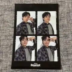 N.Flying 〖Dearest 〗Fromトレカフェスンコンプリート - メルカリ