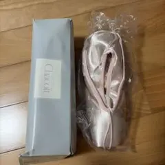 Chacott ベロネーゼ Ⅱ ロイヤルピンク 22㎝ トゥシューズ - メルカリ