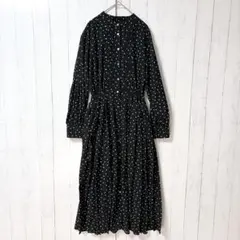 かなさま専用】SHIPSドットワンピース - メルカリ