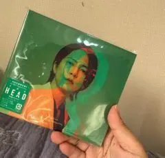 Nights Cold(初回限定B)