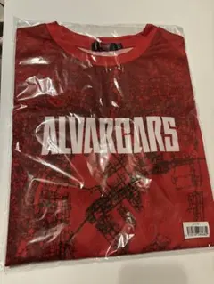 【新品未開封】アルバルク東京Tシャツ
