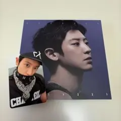 exo チャニョル　トレカ EXO チャニョル トレカ EXO'verse - メルカリ
