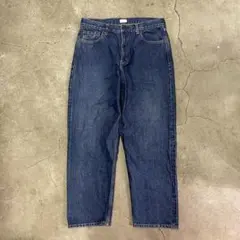CIOTA Wide Tapered 5 Pocket Pants 34のサムネイル