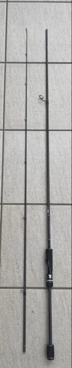 2026年最新】ブラックスター ゼスタ ロッドの人気アイテム - メルカリ