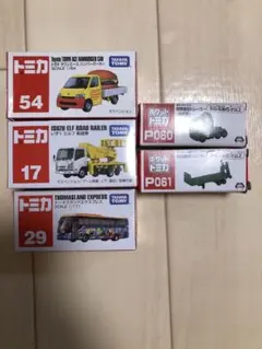 2025年最新】トミカ54の人気アイテム - メルカリ