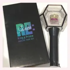 キンプリ Re:sense ペンライト