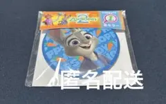 【新品未開封】ズートピア2 一番くじ 缶ミラー　匿名配送