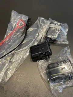 BEYBLADE X WINDER LAUNCHER セット