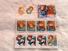 あんスタ 2wink 葵ひなた 葵ゆうた まとめ売り