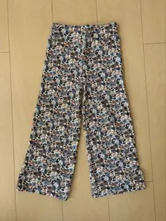 misha&puff zigzag pants 3y - メルカリ