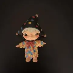 Hirono フィギュア POP MART Pieces of Memory