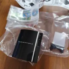 ガチャガチャPlayStation 3