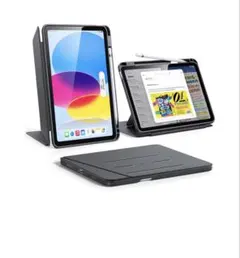 ESR iPad 11世代 10世代　11インチ　ケース