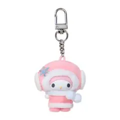 マイメロディ ちびっとも 雪の精