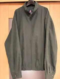 CHAPS RALPH LAUREN ブルゾンジャケット