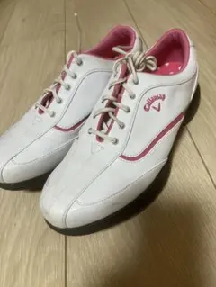 2025年最新】Callaway Golf ゴルフ シューズ(女性用)の人気