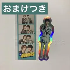 2026年最新】Buddiis ステッカー fuminoriの人気アイテム - メルカリ