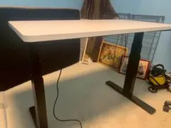 FLEXISPOT 電動　デスク　机