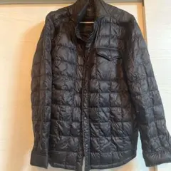 UNIQLO ダウンジャケット XL