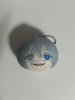 呪術廻戦 真人 おまんじゅう