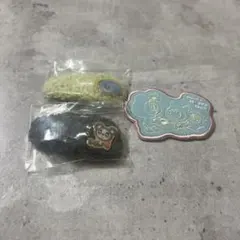 エンジェルブルー 一番くじ　E賞・F賞